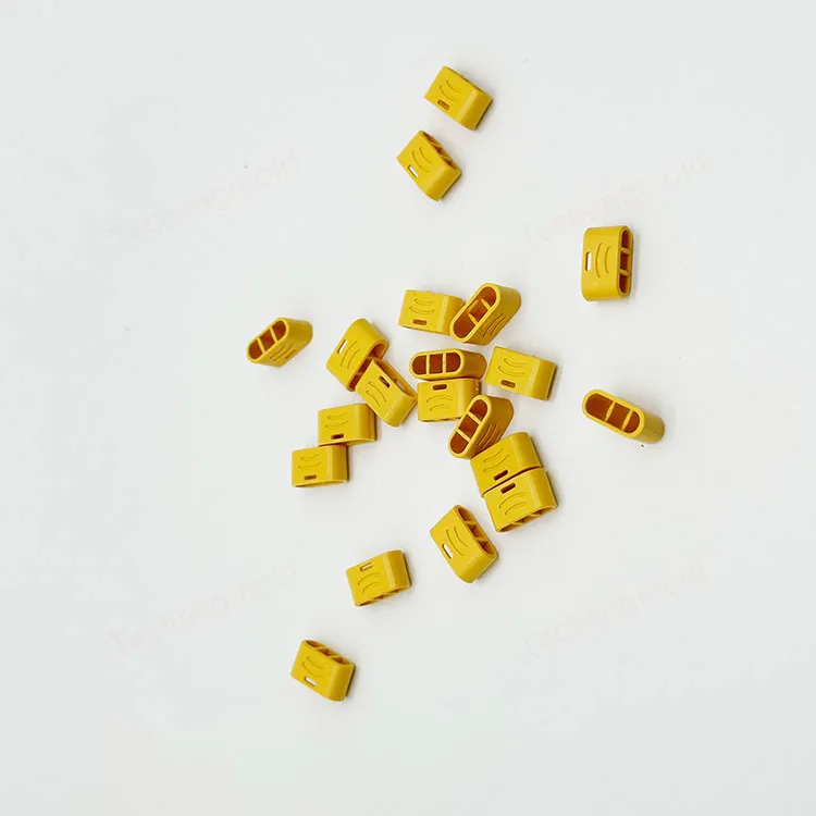 特诚科技PA66精密注塑件实拍 4